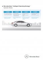 Mercedes-Benz S550 Plug-in Hybrid 2014 года (US)